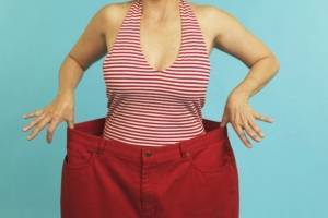 10 правил здорового похудения