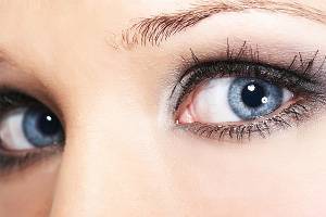 7 продуктов для здоровья и сияния глаз