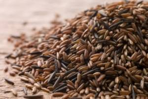 7 преимуществ коричневого риса