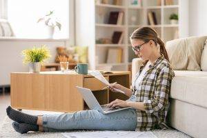 7 нарядов для удаленной работы, чтобы выглядеть идеально и комфортно себя чувствовать