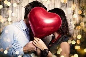 9 фактов о психологии любви