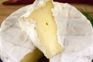 Что такое сыр с белой плесенью