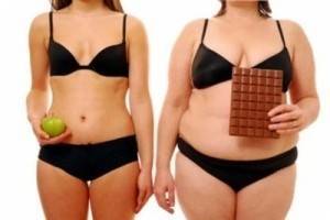 6 популярных мифов о похудении
