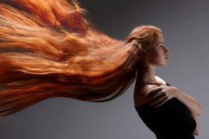 8 способов ускорить рост волос