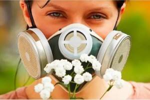 Что такое аллергическая астма