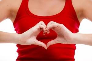 3 простых замены для улучшения здоровья сердца