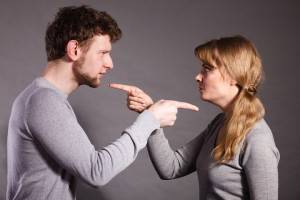 10 способов преодолеть конфликты в отношениях