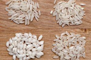 В чем разница между басмати и жасминовым рисом