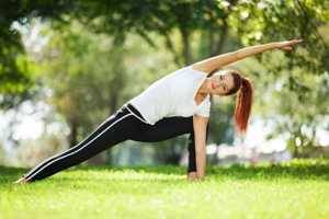 8 мифов о физических упражнениях