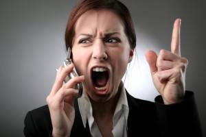 4 шага, помогающие предотвратить вспышку гнева