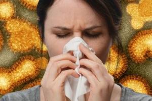 7 самых частых осложнений гриппа