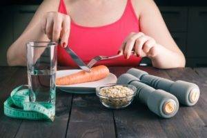 8 способов повысить метаболизм