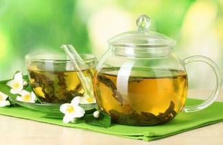 7 вредных свойств зеленого чая