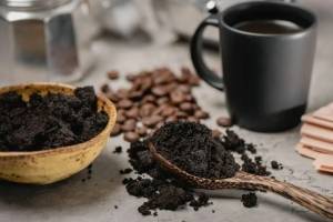 9 неожиданных способов использования кофейной гущи в доме