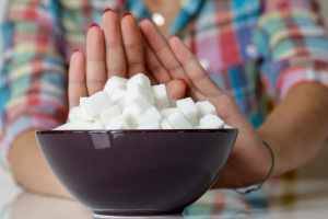 8 советов, как употреблять меньше сахара