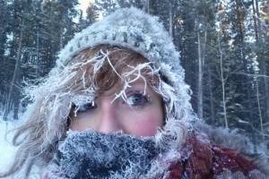 50 крутых подписей в Instagram для ваших зимних фотографий