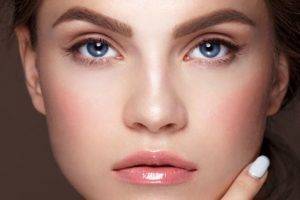 5 основных тенденций макияжа в 2021 году