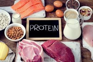 4 источника белка, которых нужно избегать