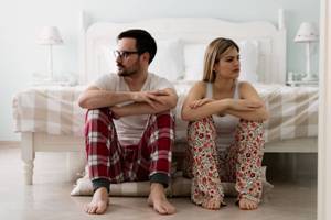5 проблем, с которыми сталкивается каждый брак, как их решить