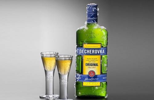 Бехеровка
