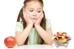 Что должны знать родители о расстройстве пищевого поведения у детей