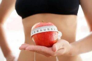 6 питательных веществ, необходимых для похудения