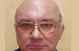 Николай Фоменко шокировал поклонников внешним видом