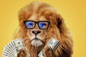Толкование денег по гороскопу Льва
