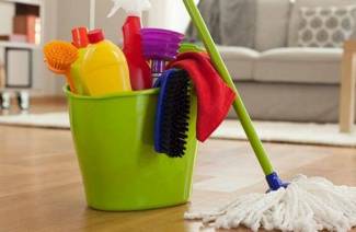 13 лайфхаков, которые помогут сделать дом чище