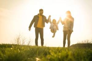 6 качеств, которые делают вас отличным родителем
