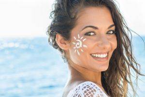 Как сохранить здоровье кожи летом