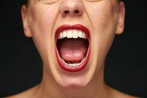 Почему для человека важны рот и зубы