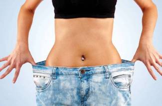 8 способов сжечь жир на животе, не бегая и не соблюдая диету
