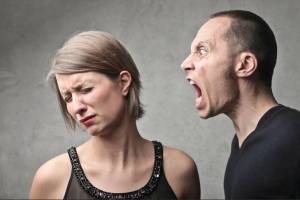 7 способов справиться с разгневанным супругом