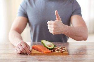 Жирные продукты, от которых нельзя отказываться