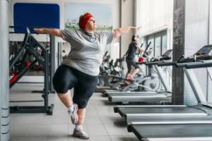 Помогают ли упражнения похудеть