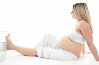 Глицин при беременности 
