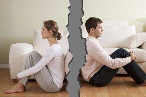 Развенчание 10 мифов о разводе
