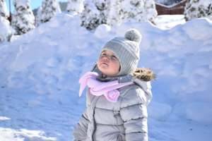 7 способов уберечь ребенка от болезней зимой