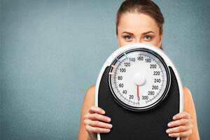 12 способов сохранить вес при похудении