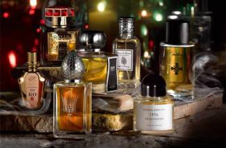 Что такое нишевый парфюм