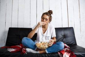 10 продуктов, отключающих гормоны стресса