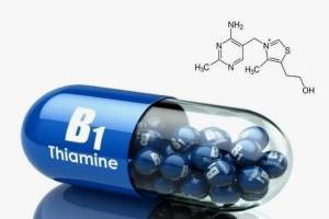 5 полезных свойств тиамина для здоровья