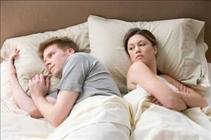 13 причин, по которым ваш муж избегает интимной близости