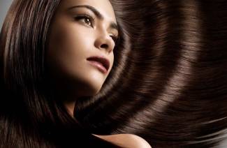 9 способов сделать волосы шелковистыми