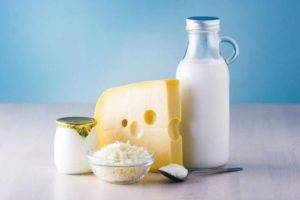 5 причин, по которым молочные продукты вредны для здоровья
