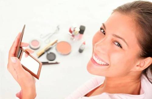 9 правил гигиены при макияже, которые обязательно надо соблюдать