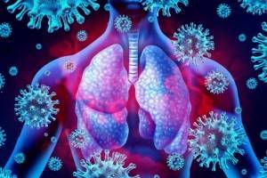 Что такое вирусная пневмония