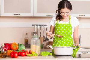 10 продуктов, которые всегда должны быть под рукой