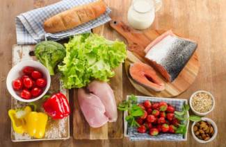 Какие продукты повышают сопротивляемость коронавирусу